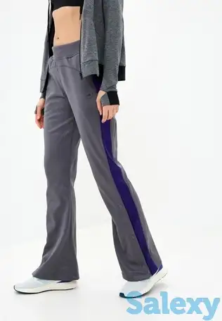 Брюки спортивные adidas by stella mccartney, фотография 1