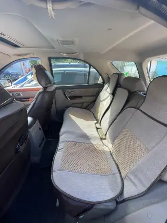 Продам автомашину Kia Sorento, фотография 6