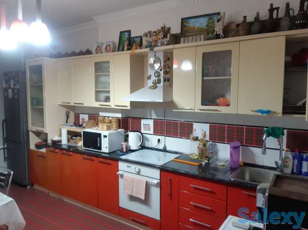 Срочно !!! Продам 4х комн квартиру, Бауржан Мамышулы 25 угол ул. Аманат, фотография 12