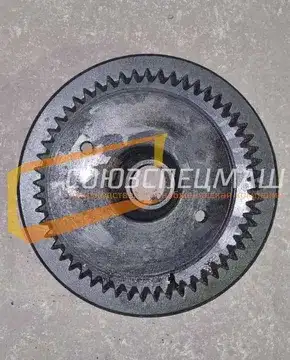 Шестерня бортового редуктора Д3-98, фотография 3