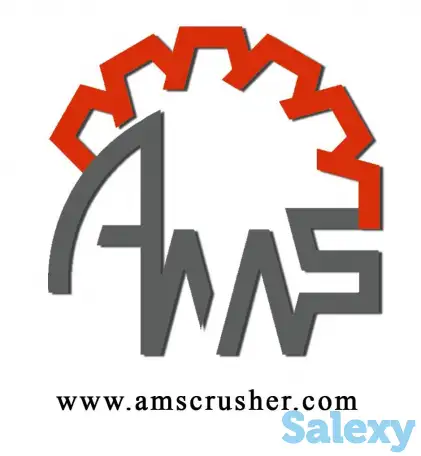 Роторная дробилка, фотография 1