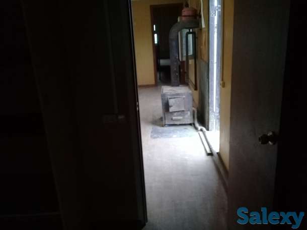 Сдам в аренду утепленный морской контейнер 40 футовый 2,5м. х12 м., вагончик, бытовка, с автономным отоплением, есть о, фотография 6