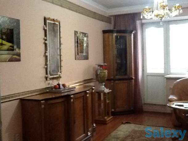 Сдам комнату (20 кв.м+лоджии)в 3-х ком.в доме бизнес.в центре, 2-м девушкам, женщине, фотография 6