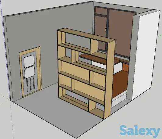 3Д проэктировщик, фотография 4