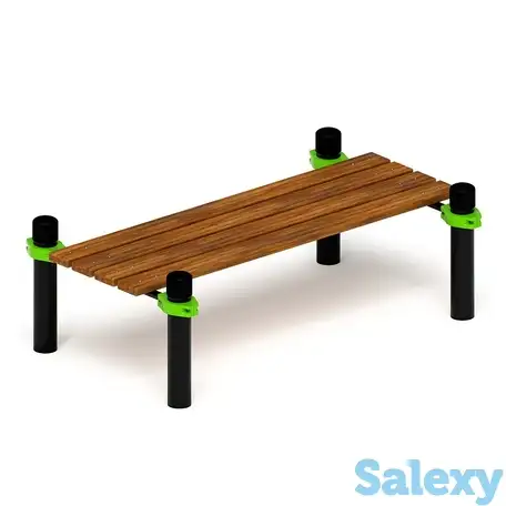 Воркаут 12 (89) зеленый вт 11.12-02, фотография 2