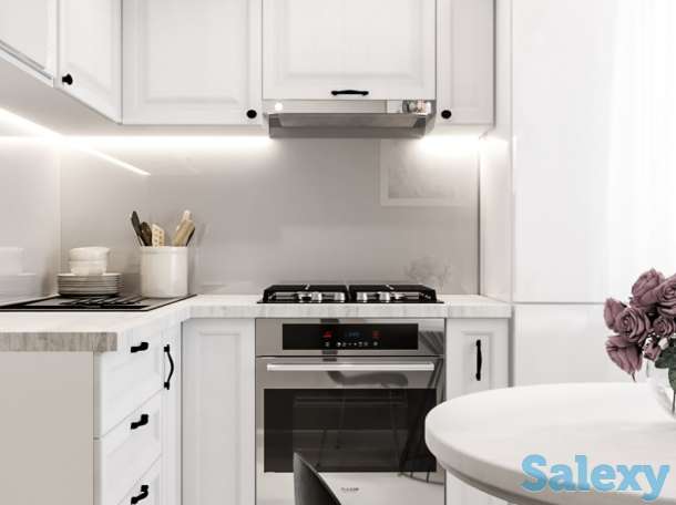 Проект мебели для вашей квартиры и дома., фотография 4