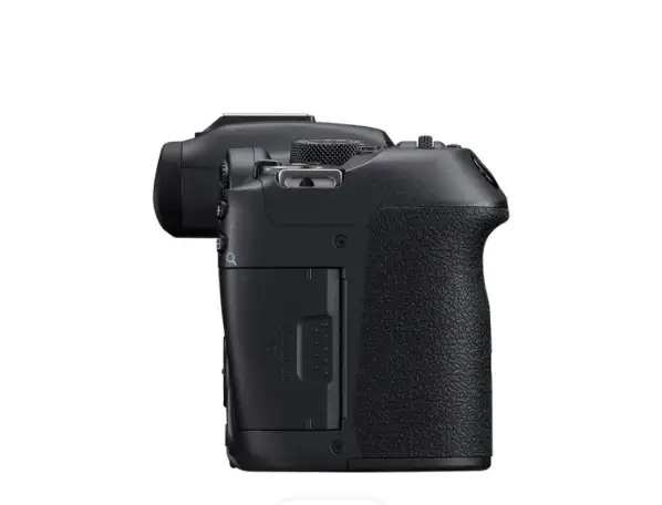 Беззеркальная камера Canon EOS R7, фотография 2