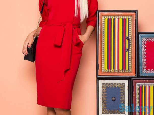 Пошив женской и детской одежды, фотография 1