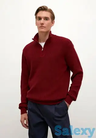 Джемпер finn flare, фотография 1