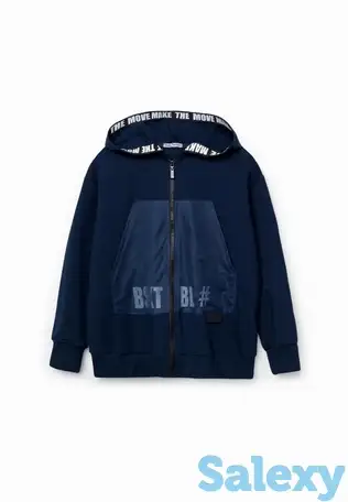 Толстовка bell bimbo, фотография 1