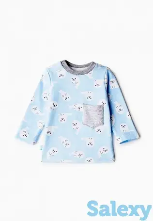 Лонгслив котмаркот, фотография 1