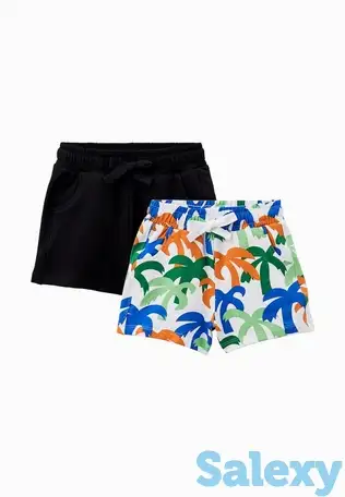 Шорты спортивные 2 шт. sela, фотография 1