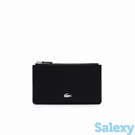 Кошелёк lacoste, фотография 1