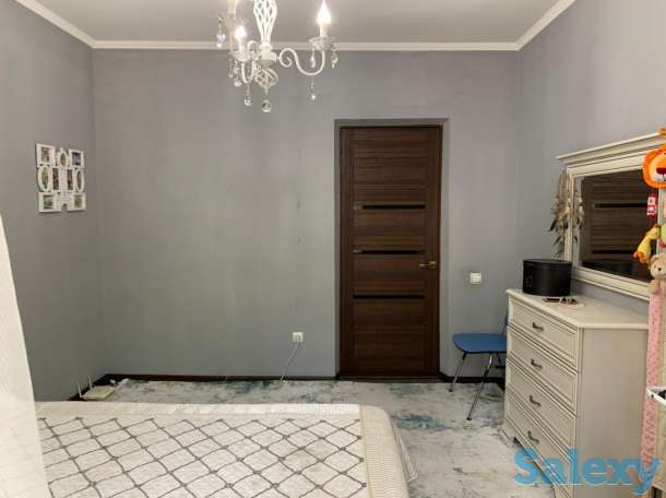 Продаётся 3-комнатная квартира от первых хозяевв хорошем состоянии находится в золотом квадрате!, фотография 6