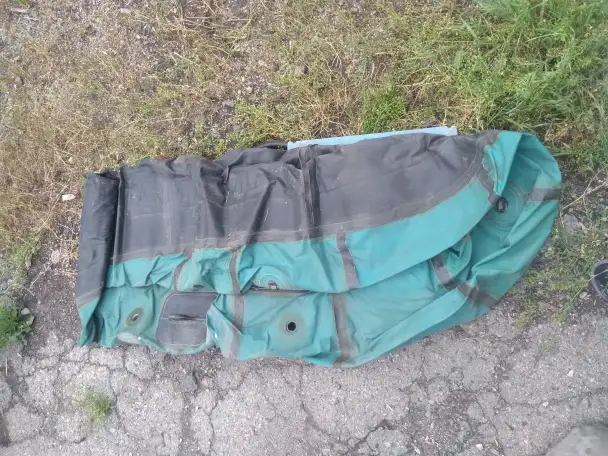 Катушка Невская рыболовная, фотография 3