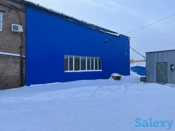 Продам производственную базу в Усть-Таловке на территории KazMinerals, фотография 3