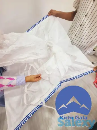 Биг Бэг, фотография 5