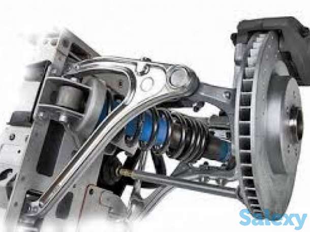 Ремонт АКПП, вариаторов, реставрация деталей, замена втулок ZF, продажа запчастей., фотография 6