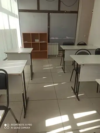 Сдам офис по часам, Ерубаева 32, фотография 3