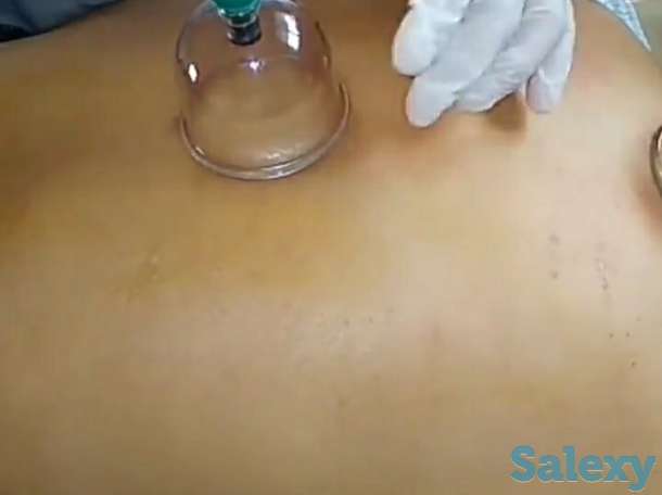 Массаж, фотография 6