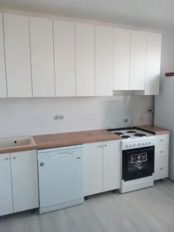 Кухонный гарнитур кухня новая, фотография 2