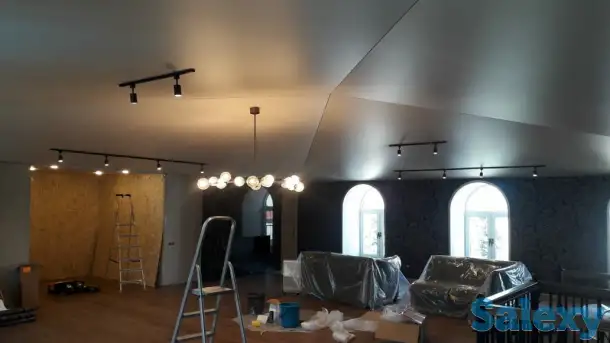 Электромонтажные работы любой сложности Алматы, фотография 5