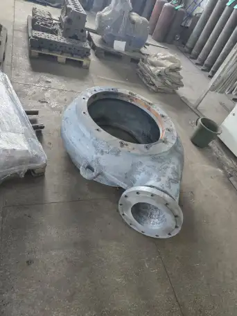 Земснаряды в Казахстане, фотография 3