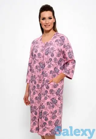 Халат домашний cleo, фотография 1