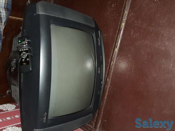 Продам продается телевизор lg диагональ, фотография 1