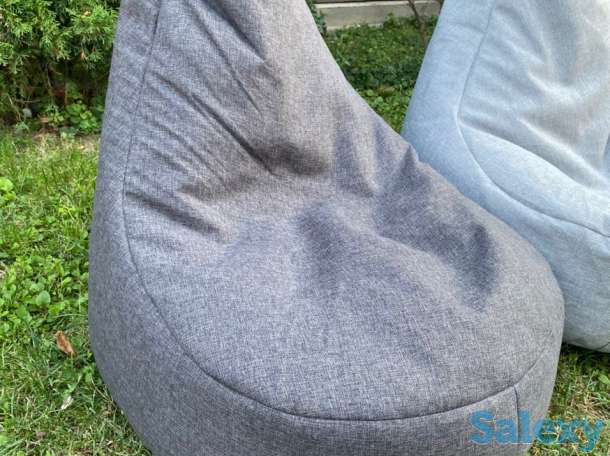 Кресло-мешки, фотография 3