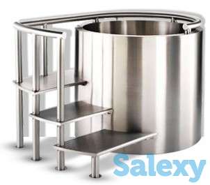 Изготовление изделий из нержавеющей стали, фотография 1