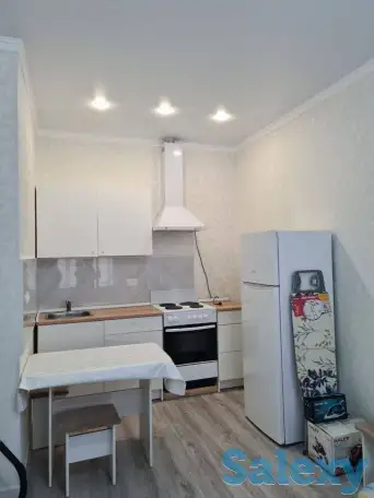 Продам 1 комнатную квартиру, 9/2 Казыбек би, фотография 6