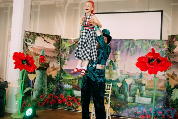 Фотограф на день рождение!, фотография 6