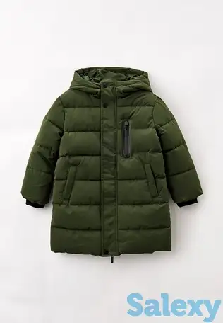 Куртка утепленная acoola, фотография 1