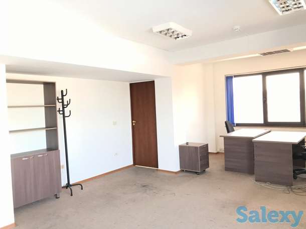 Сдам офис на Аль-Фараби - Достык, фотография 2