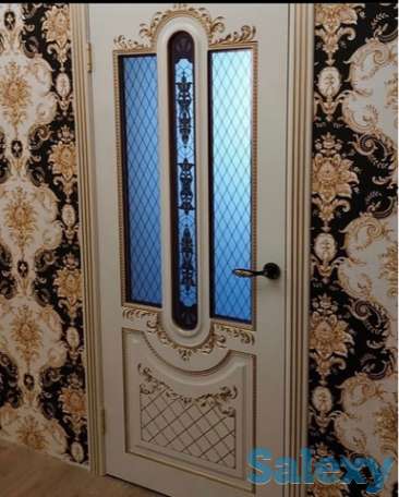 Межкомнатные двери ЮККА, фотография 7