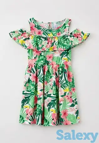 Платье playtoday, фотография 1