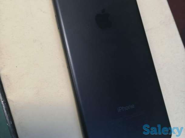 Продам iphone 7 black, фотография 2