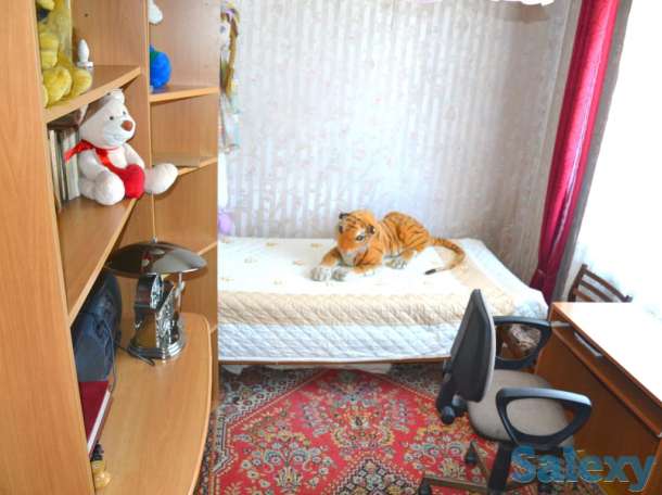 Продам дом в микрорайоне Арман, 70 лет ВЛКСМ 18, фотография 2