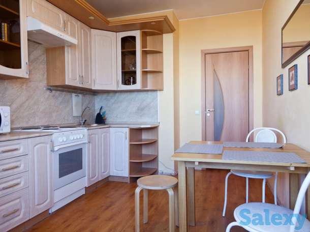 Квартира посуточно, проспект Нурсултана Назарбаева 5, фотография 5