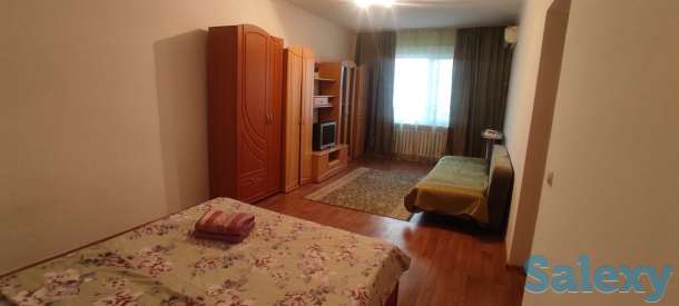 Квартира посуточно, Мкрн. Алмагуль, фотография 5