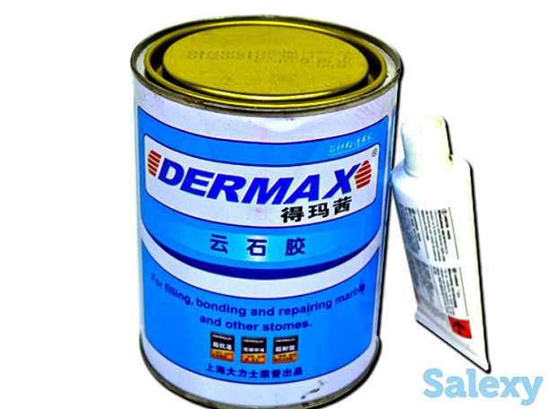 Клей для натурального камня, фотография 1