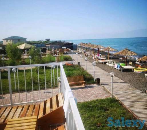 Приглашаем вас отдохнуть на лучшем побережье озера Алаколь., фотография 2