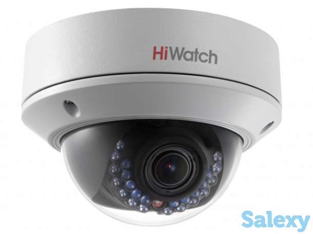 HiWatch IP камера  DS-I202- внутренняя (1920*1080), фотография 1