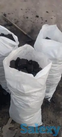 Продажа угля, фотография 1