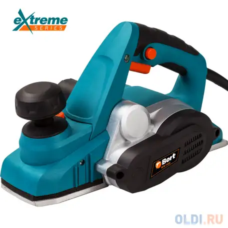 Рубанок bort bfb-750x 750 вт 82 мм, фотография 1