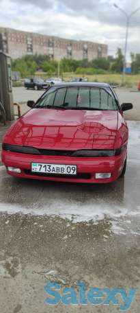 продам mitsubishi eclipse 1993 года, фотография 1