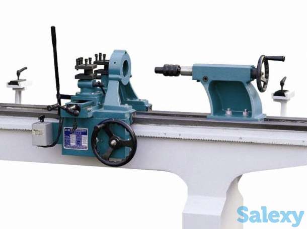 MC-3020, MC-3026 деревообрабатывающий копировально-токарный полуавтоматический станок., фотография 1