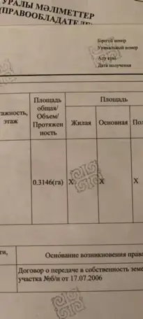 Продам гараж, пр. Достык 123, фотография 2