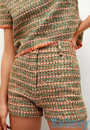 Шорты mango, фотография 1